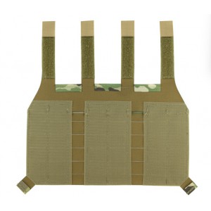 Передняя панель жилета 8 MOLLE LC [ARS ARMA]